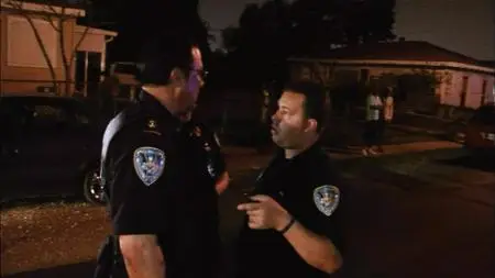 Steven Seagal: Lawman S01E04