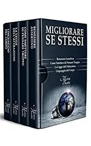 Migliorare se stessi