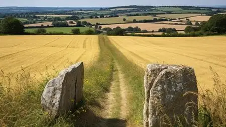 Unlocking The Earth Mysteries Of Ley Lines And Sacred Sites