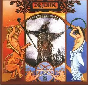 Dr. John - Original Album Series (2009) REPOST