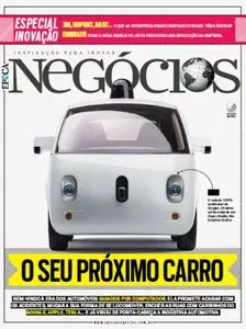 Época Negócios - Brasil - Edição 105 - Novembro de 2015