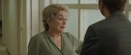 The Bad Seed (2018)