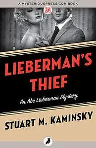 «Lieberman's Thief» by Stuart Kaminsky