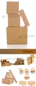 Cardboard 2