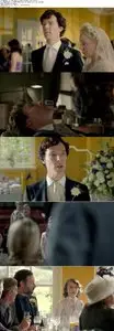 Sherlock 3x02 (Series 3 Episode 2 of 3) (2014)