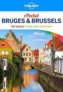 Lonely Planet Pocket Bruges & Brussels, 3 edition (repost)