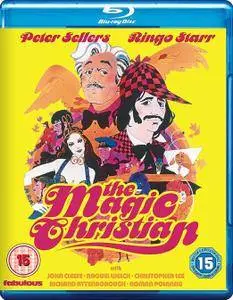 The Magic Christian (1969)