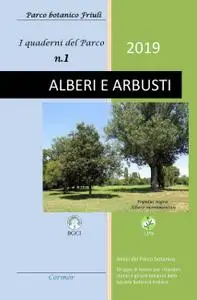 Alberi e arbusti