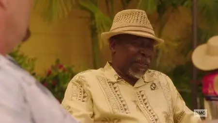 Lodge 49 S02E09