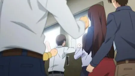 Plunderer (2019-) (12-16)