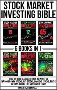 Stock Market Investing Bible