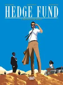 Europe Comics-Hedge Fund Vol 04 The Billionaire Heiress 2019 HYBRID COMIC eBook
