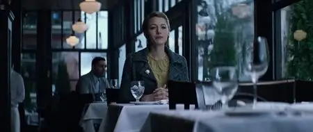 Adaline – L’eterna giovinezza / The Age of Adaline (2015)