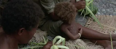 The Thin Red Line (1998) [Criterion Collection]