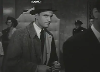 No Questions Asked (1951)