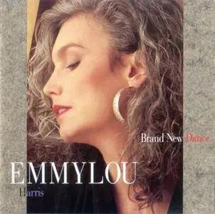 Emmylou Harris - Brand New Dance (1990)