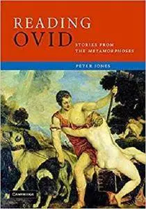 Reading Ovid: Stories from the Metamorphoses (Cambridge Intermediate Latin Readers) [Kindle Edition]