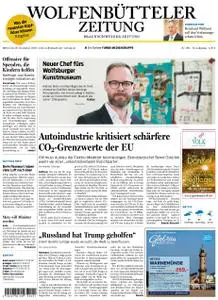 Wolfenbütteler Zeitung - 19. Dezember 2018