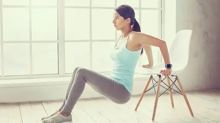 The Simple Beginner Chair Workouts for You