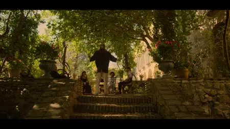 White Lines S01E08