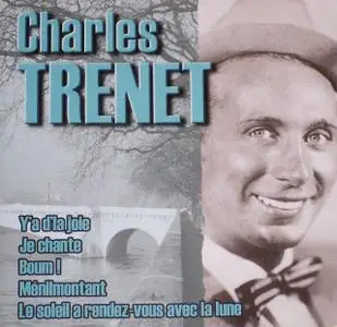 Charles Trenet - Y'a d'la Joie