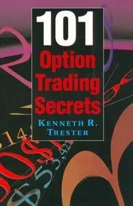 101 Option Trading Secrets (repost)