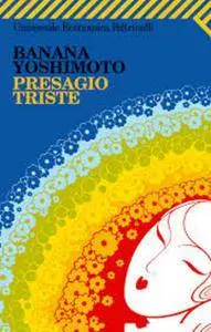 Banana Yoshimoto - Presagio triste