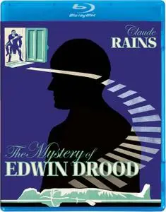 Mystery of Edwin Drood (1935) [w/Commentary]