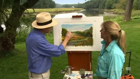 Landscapes Through Time with David Dunlop