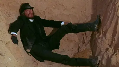 The Ballad of Cable Hogue (1970)