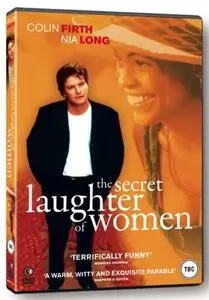 Загадочный женский смех / The Secret Laughter of Women (1999, DVD5 + DVDRip)