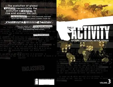 The Activity v03 (2015)