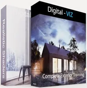 Digital - VIZ Complete Exterior Training
