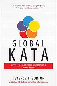 Global Kata: Success Through the Lean Business System Reference Model