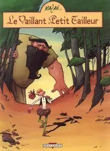 D'après le conte de Grimm 2 Volumes