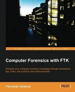 Computer Forensics with FTK (Repost)