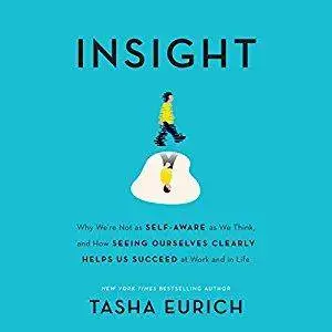 Insight [Audiobook]