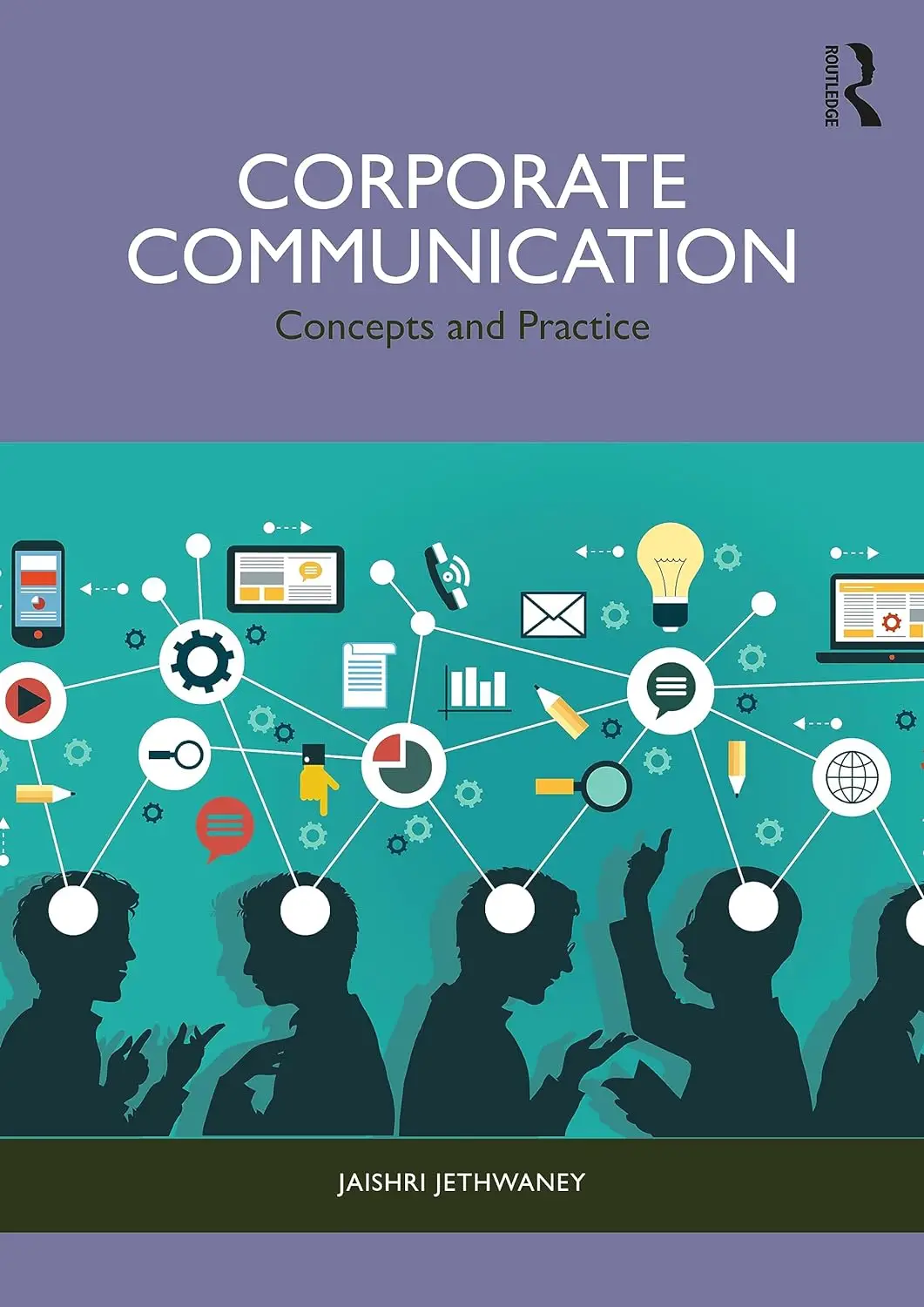 Corporate Communication: Concepts and Practice