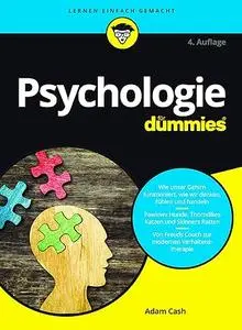 Psychologie fur Dummies