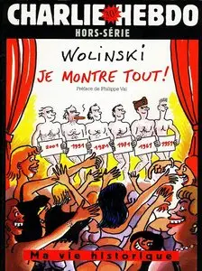 Wolinski - Je Montre Tout