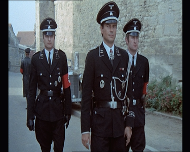 Le sauveur / The Savior (1971)