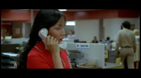 The Seduction (1982)