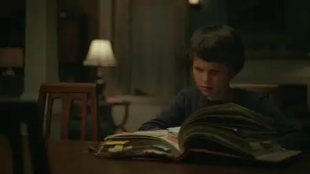 The Dangerous Book for Boys S01E02