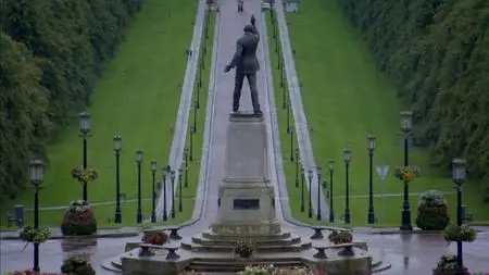 BBC - Edward Carson and the Fall of Oscar Wilde (2021)