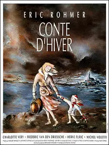 Contes des Quatre Saisons : Conte d'hiver - Eric Rohmer (1992)