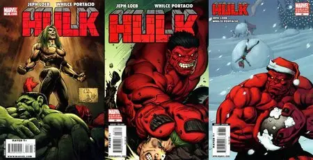 Hulk #18 (Ongoing)