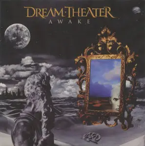 Dream Theater - The Studio Albums 1992-2011 (2014) [11CD Box Set] Re-up