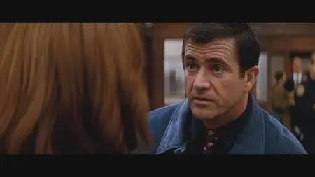 Conspiracy Theory / Теория заговора (1997)