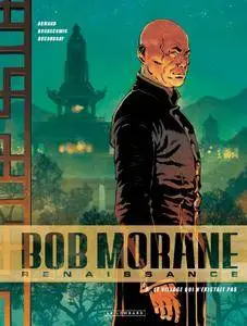 Bob Morane Renaissance - T02 - Le Village qui nExistait pas