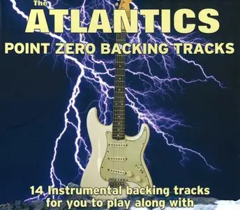The Atlantics: Albums Collection (1999-2011) [7CD]